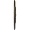 Ekena Millwork Temple Ceiling Medallion (Fits Canopies up to 9 1/4"), Hand-Painted Green Gold, 24"OD x 1 5/8"P CM24TEGGS - alternate 2